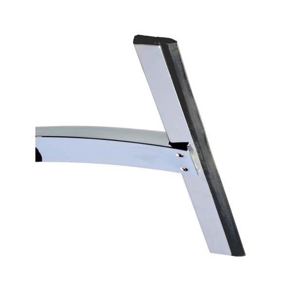 Stierka do sprchy se závesným háčkem Wenko Gela Shiny-image-2