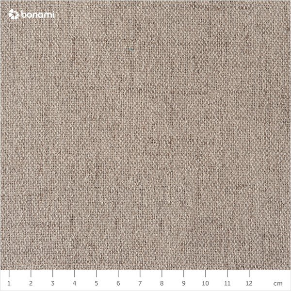 Kávovohnedá dvojmiestna pohovka Mazzini Sofas Piemont-image-1