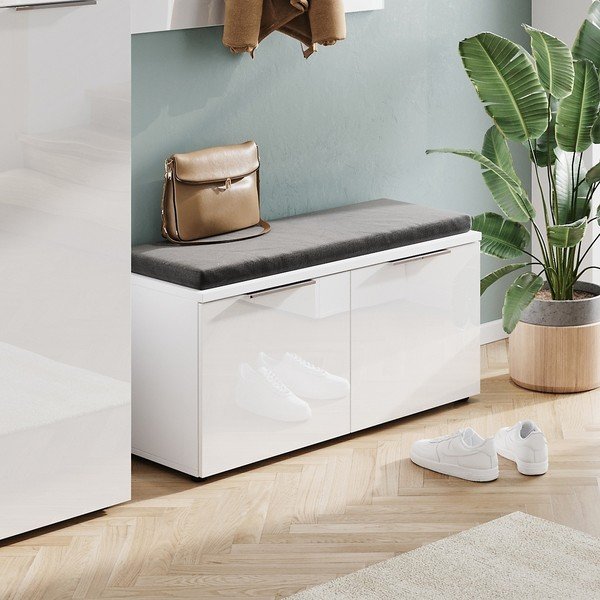 Biela predsieňová zostava Genova – Germania-image-1