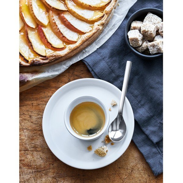 Sada 6 antikoro lyžičiek na espresso WMF Nuova-image-1