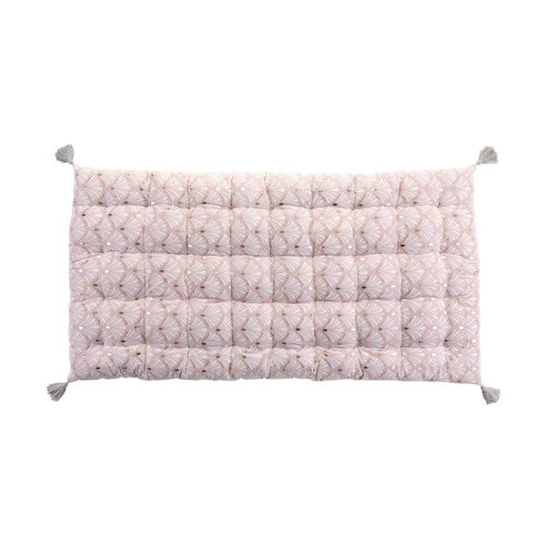 Ružový sedací vak Artchic – douceur d'intérieur-image-2