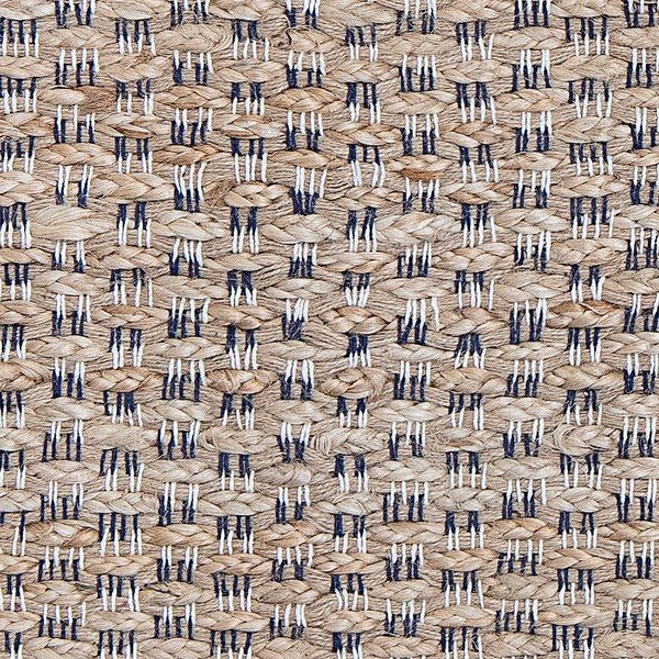 Svetlohnedý jutový koberec Bloomingville Eco, 140 x 200 cm-image-3