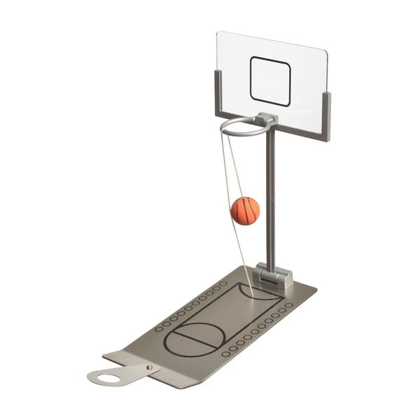 Hra Le Studio Mini Basket