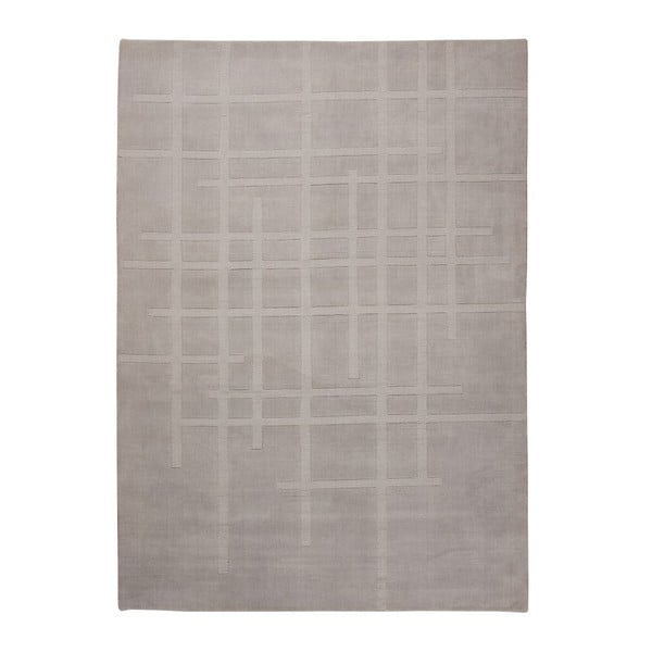Koberec Street Grey, 75x155 cm