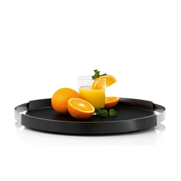 Okrúhly podnos Blomus Pegos, Ø 40 cm