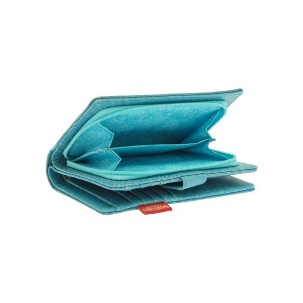 Peňaženka Santoro London Gorjuss Hush Little Bunny-image-2