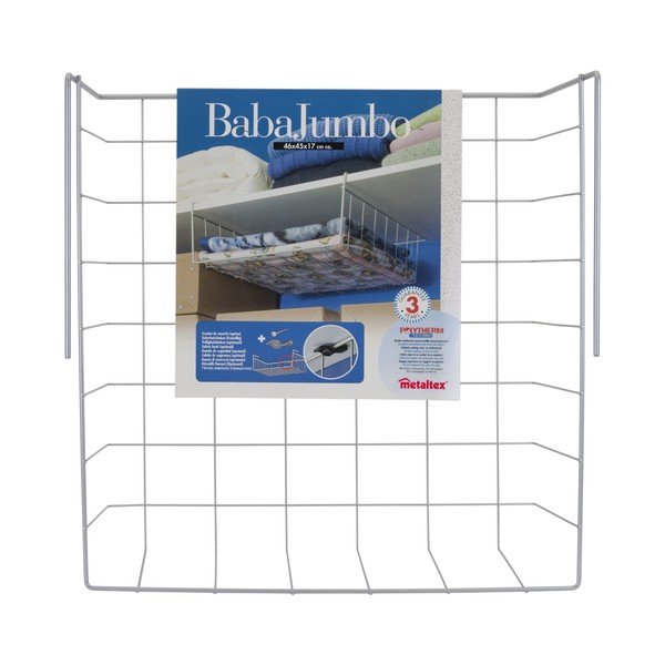 Zásuvka Metaltex Babajumbo-image-2