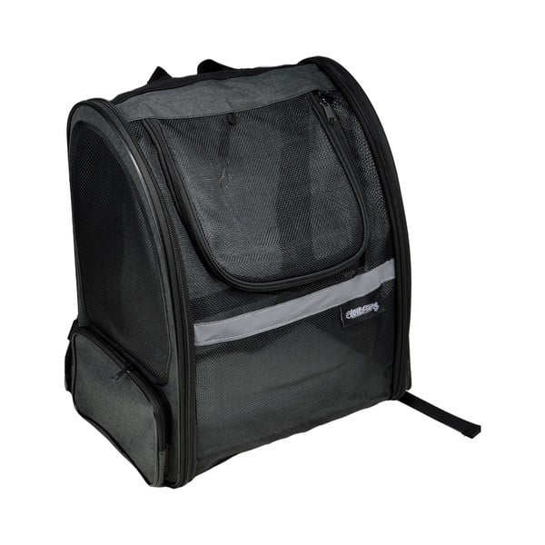 Prepravná taška pre domáceho miláčika 27x33 cm – Love Story