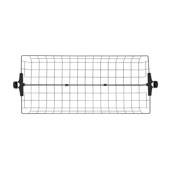 Kovové organizéry do skrine v súprave 2 ks Herkules – Wenko-image-3