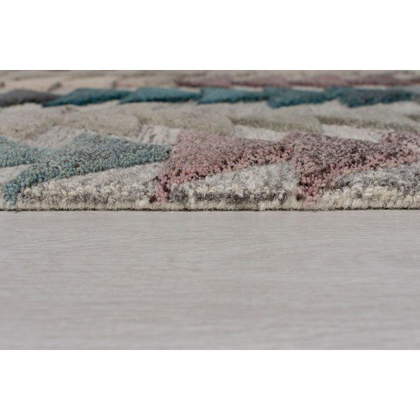 Vlnený koberec Flair Rugs Archer, 200 x 290 cm-image-2