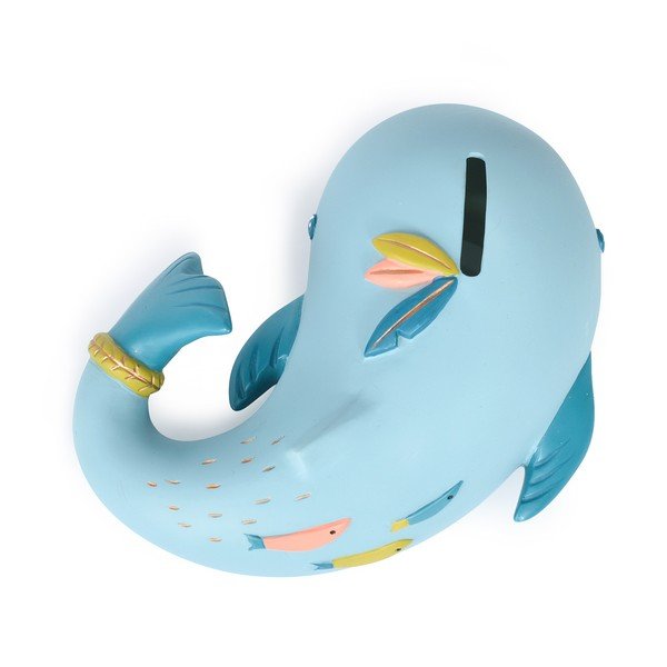 Pokladnička Whale – Moulin Roty-image-1