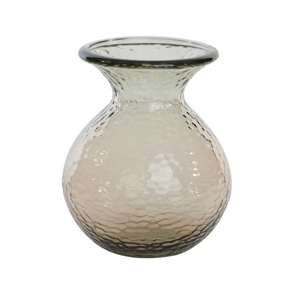 Sklenená váza Ozark - Light & Living