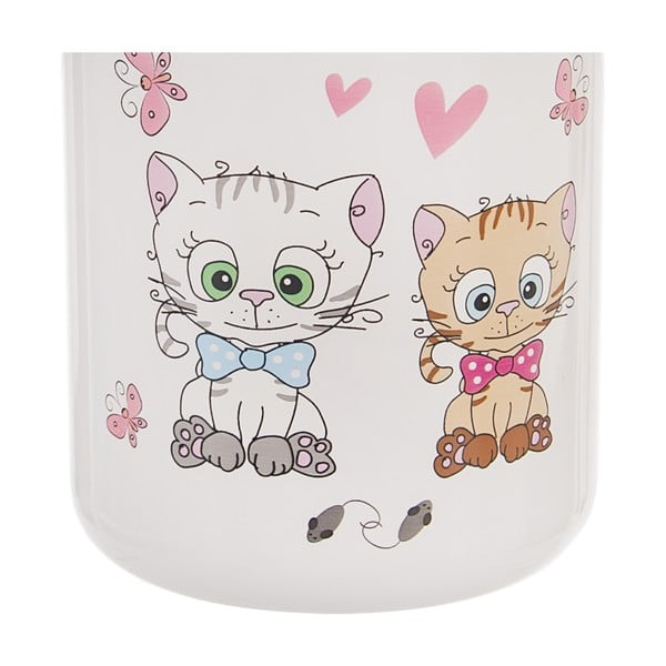 Antikoro termoska na jedlo Orion Kittens, 480 ml-image-1