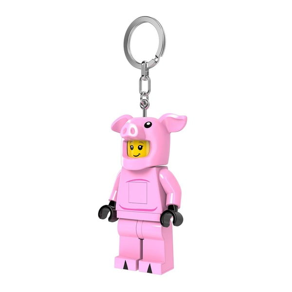 Kľúčenka so svietidlom Minifigures – LEGO®-image-2