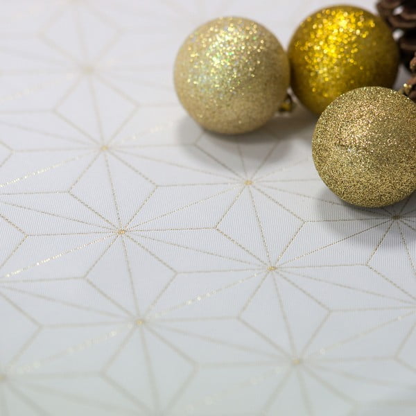 Obrus s vianočným motívom 120x160 cm – Homede-image-1