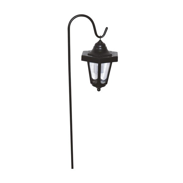 Solárne vonkajšie svietidlo (výška 79 cm) – Garden Pleasure-image-3