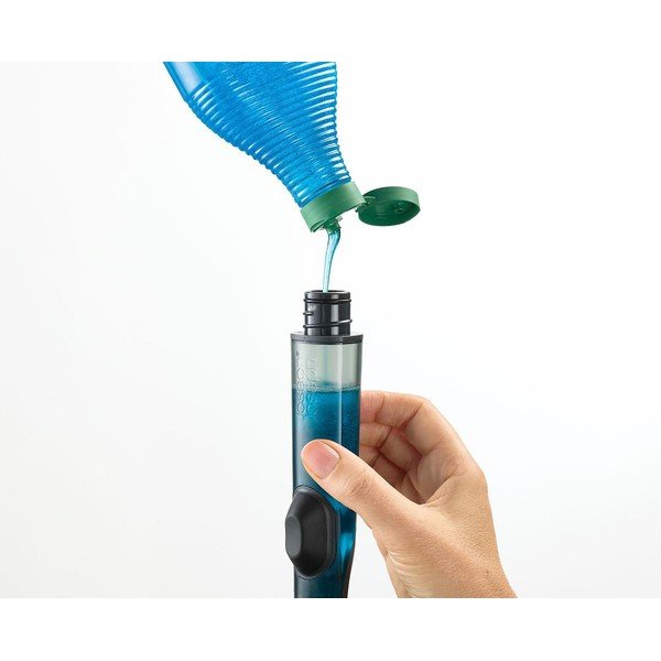 Kefa na riad so zásobníkom SinkTech – Joseph Joseph-image-4