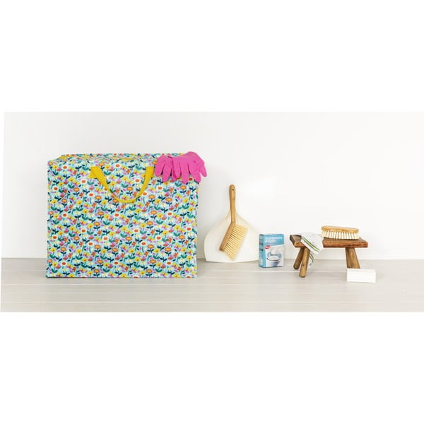 Úložný box na oblečenie z recyklovaného plastu 58x28x48 cm Butterfly Garden – Rex London-image-2