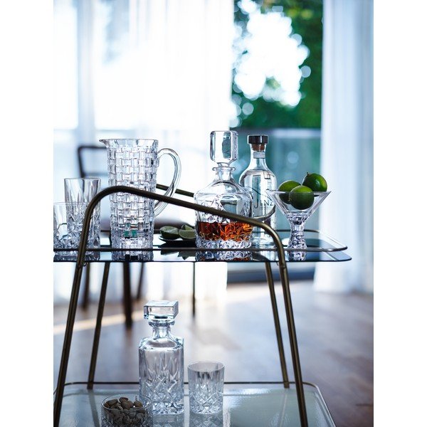 Džbán z krištáľového skla Nachtmann Bossa Nova, 1,19 l-image-2