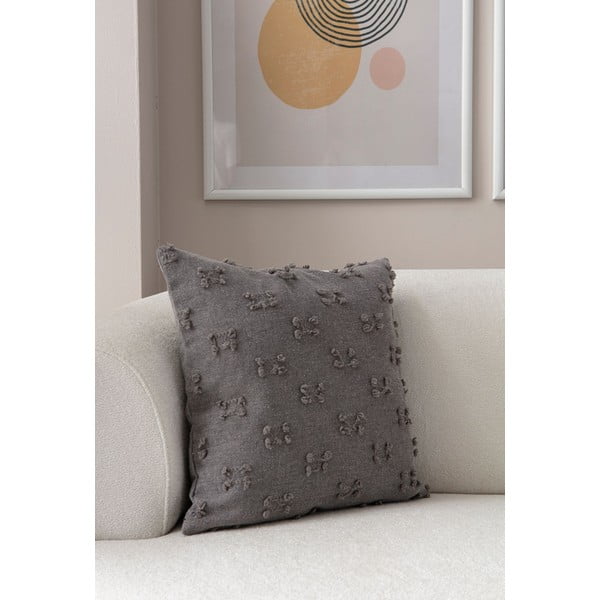 Obliečka na vankúš 43x43 cm Tuffet – Mioli Decor-image-3