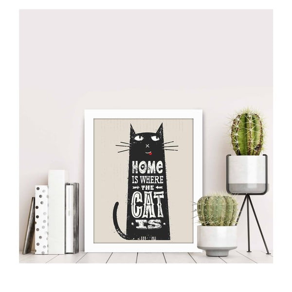 Obraz 23,5x28,5 cm – Wallity-image-1