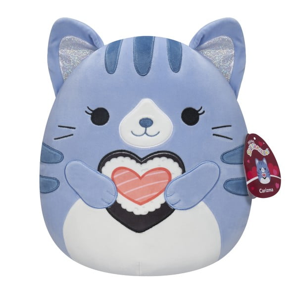 Plyšová hračka Carizma – SQUISHMALLOWS-image-4