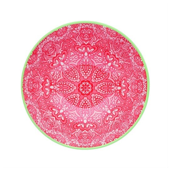 Kameninová miska Kitchen Craft Damask, ⌀ 15,5 cm-image-1