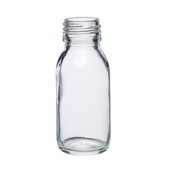 Pohár bez viečka Kitchen Craft Home Made, 60 ml