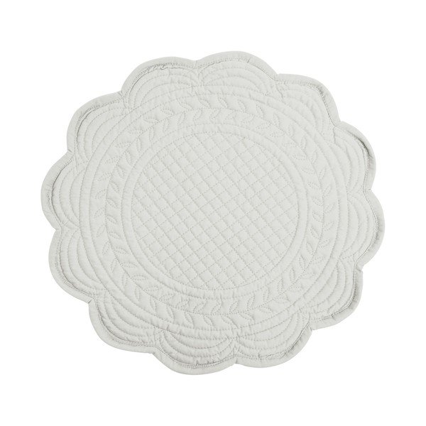 Látkové prestieranie ø 42 cm Boutis - Côté Table