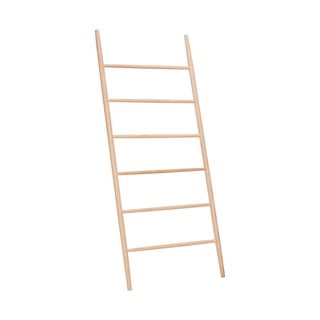 Dekoratívny rebrík Hübsch Display, výška 160 cm