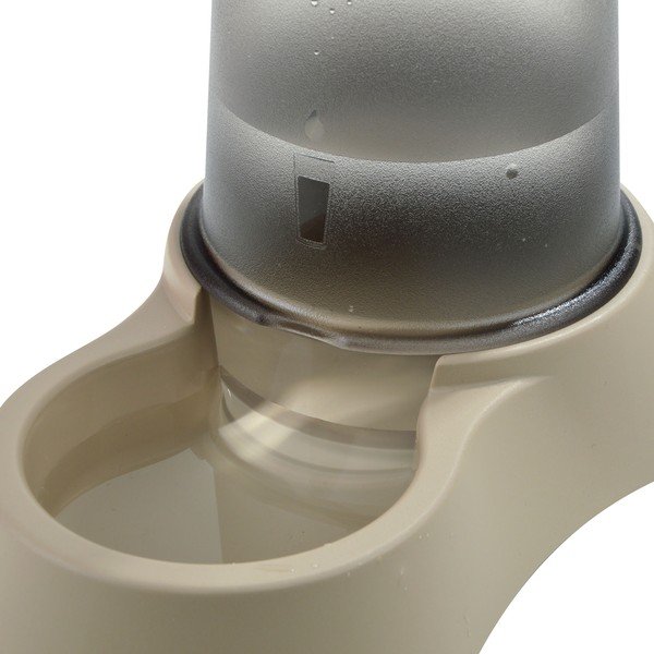 Plastová miska pre domáceho miláčika – Love Story-image-2