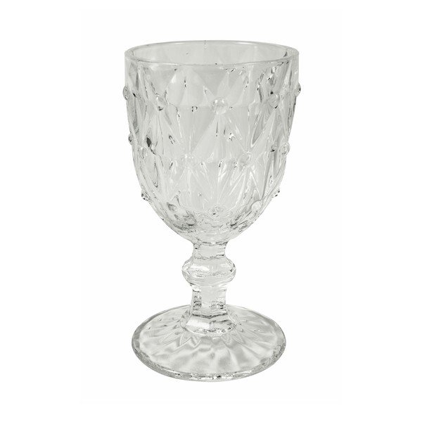 Súprava 6 pohárov na víno VDE Tivoli 1996 Imperial Loira, 200 ml-image-4