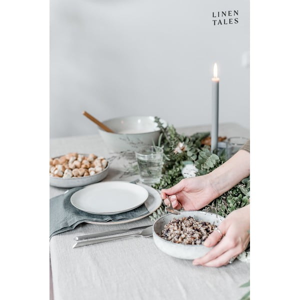 Ľanový obrus 140x200 cm - Linen Tales-image-2