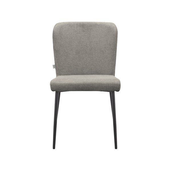 Sivé jedálenské stoličky v súprave 2 ks Oita – Støraa-image-1