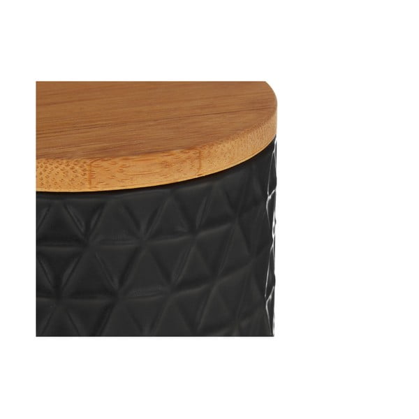 Potravinová dóza z bambusu a dolomitu Geome – Premier Housewares-image-4