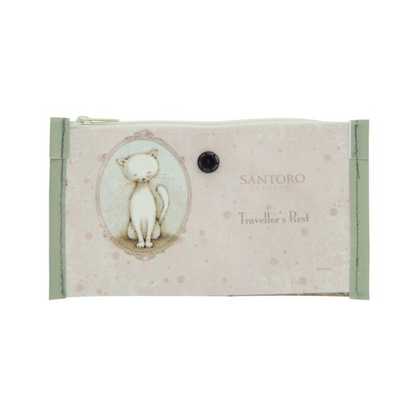 Nákupná taška Santoro London Travellers Rest-image-4