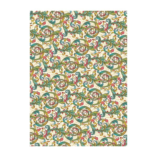 Poznámkový blok s perom 50 stránok formát A5 Signoria – Kartos-image-1