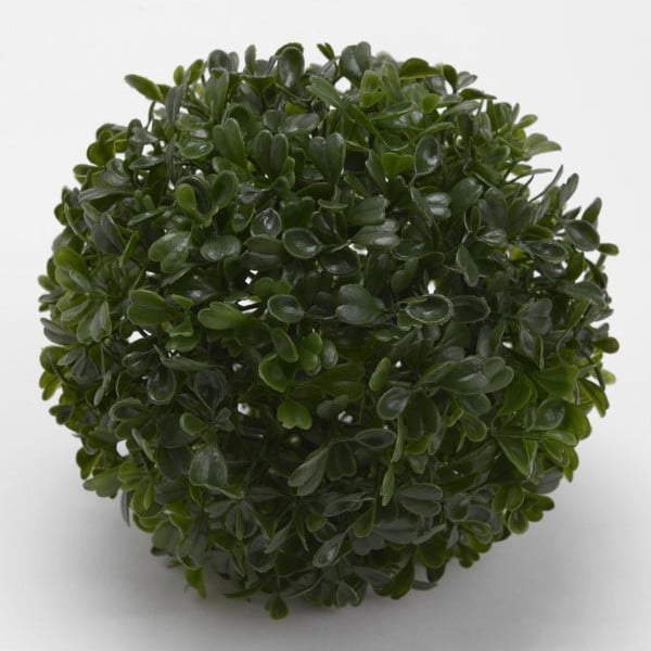 Umělá květina Tree Ball, 15 cm