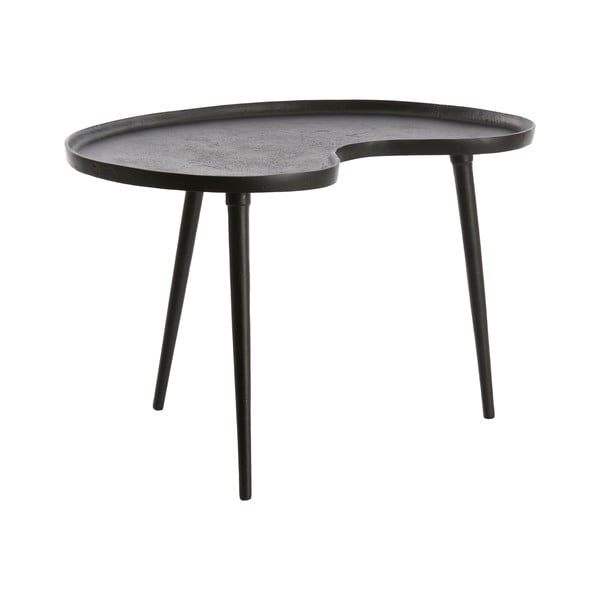 Kovový odkladací stolík 49x67 cm Lienz – Light & Living-image-2