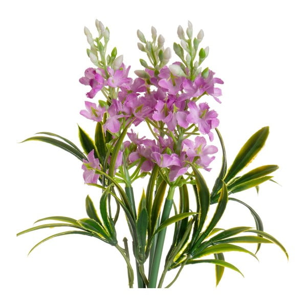 Umelá levanduľa 3 ks (výška 31 cm) – Casa Selección-image-3