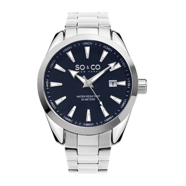 Pánske hodinky Madison Star Blue