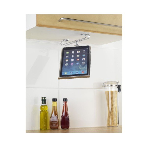 Držiak na kuchársku knihu/tablet Wenko-image-3