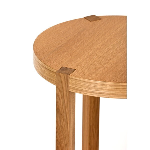 Odkladací stolík Woodman Brentwood-image-3