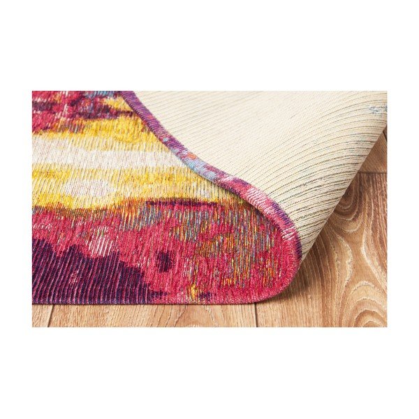 Koberec Eko Rugs Mavy, 80 × 150 cm-image-1