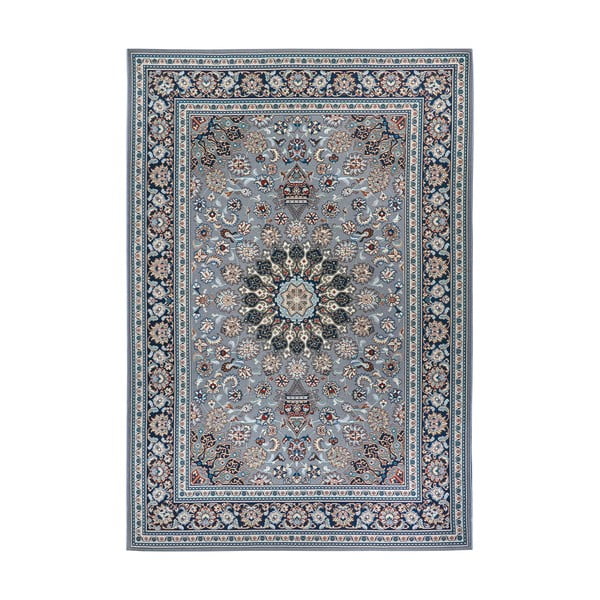 Modro-sivý vonkajší koberec 240x340 cm Flair – Hanse Home