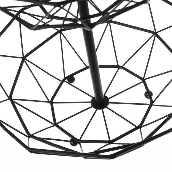 Kovový košík na ovocie – Casa Selección-image-1