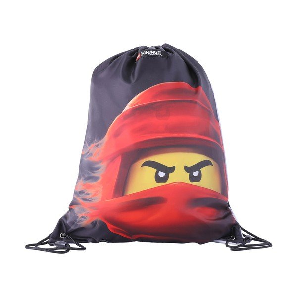 Vrecko na prezuvky LEGO® Ninjago Kai