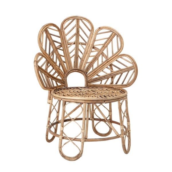 Prírodné kreslo Bloomingville Emmy-image-4