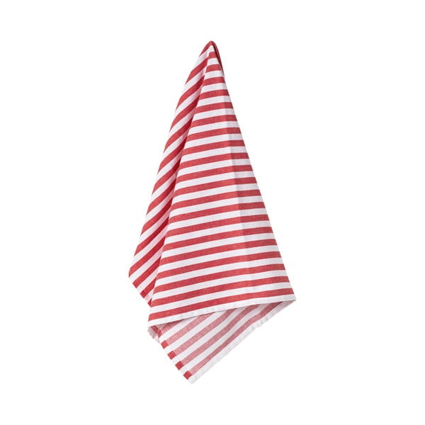 Bavlnené utierky v súprave 2 ks 50x70 cm Stripes – Casafina-image-2