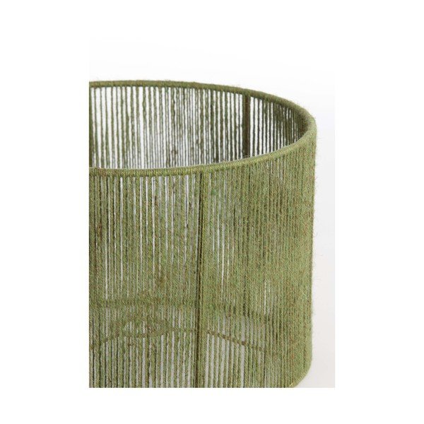 Zelené tienidlo ø 30 cm Tossa – Light & Living-image-2